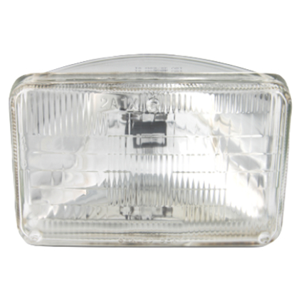 SEALED BEAM